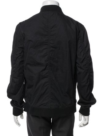 AllSaints Bomber Jacket