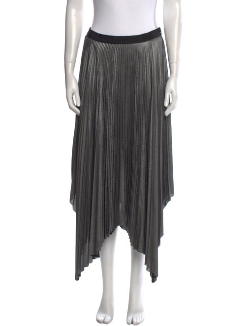 AllSaints Midi Length Skirt