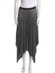 AllSaints Midi Length Skirt