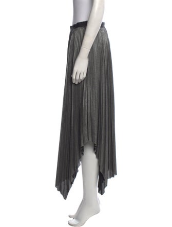 AllSaints Midi Length Skirt