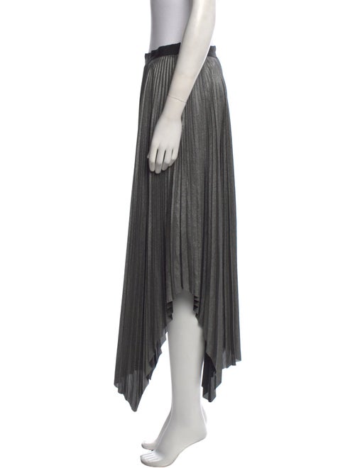 AllSaints Midi Length Skirt