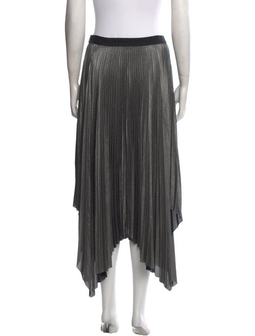 AllSaints Midi Length Skirt