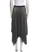 AllSaints Midi Length Skirt