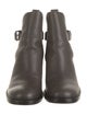 AllSaints Leather Chelsea Boots