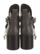 AllSaints Leather Chelsea Boots