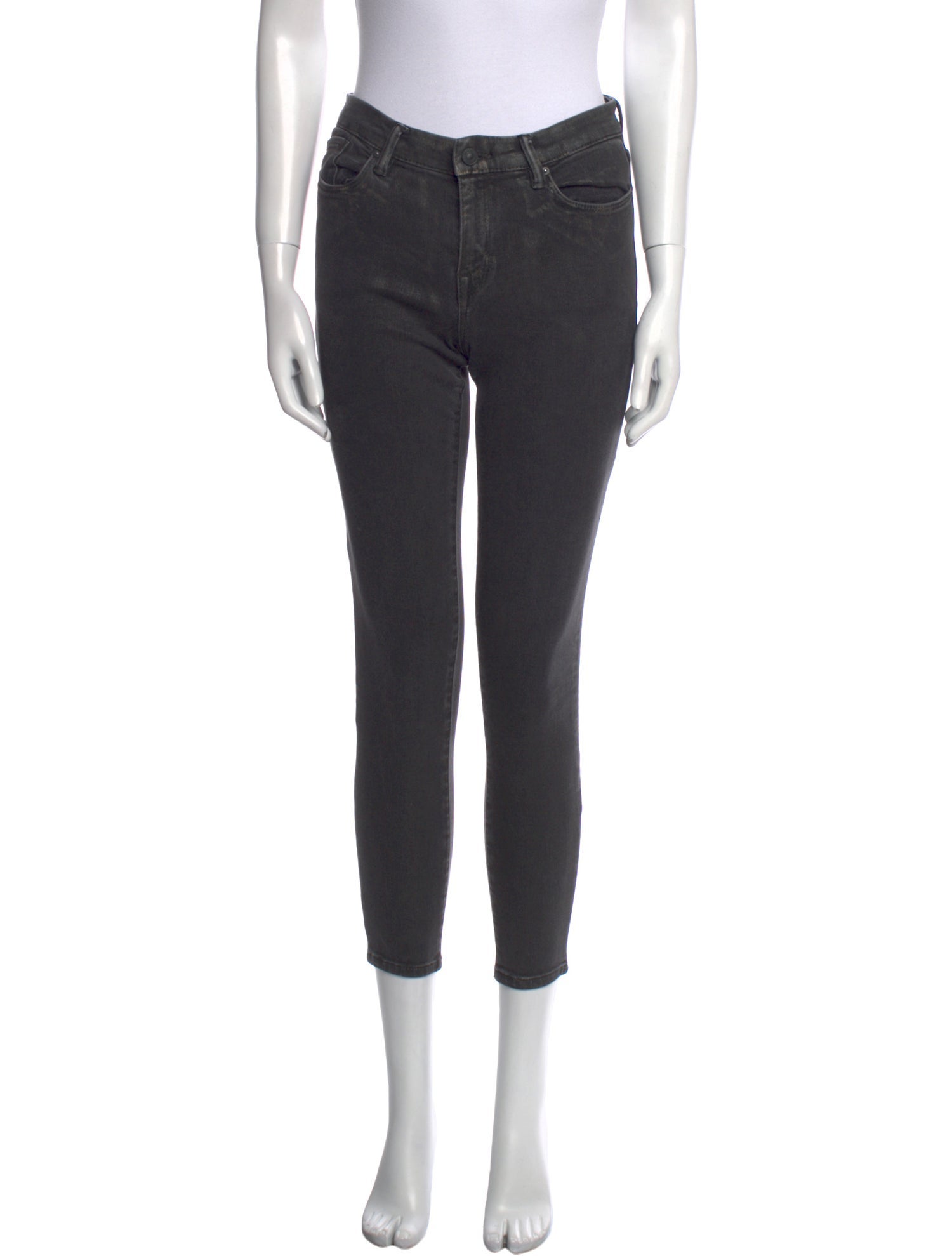 AllSaints Skinny Leg Pants