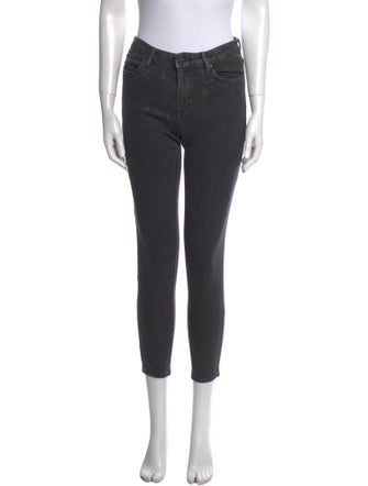 AllSaints Skinny Leg Pants