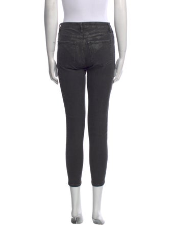 AllSaints Skinny Leg Pants