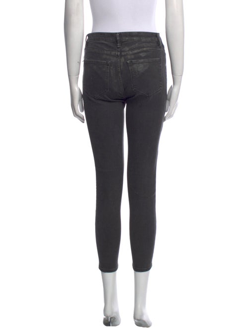 AllSaints Skinny Leg Pants