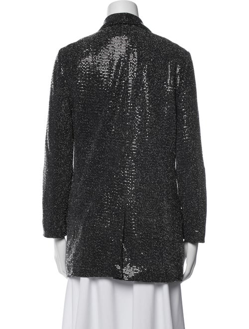 AllSaints Printed Jacket