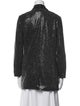 AllSaints Printed Jacket