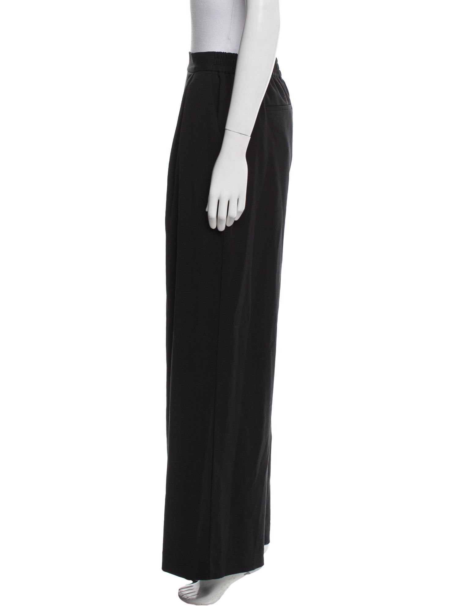 AllSaints Straight Leg Pants w/ Tags