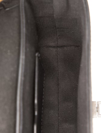 AllSaints Leather Shoulder Bag