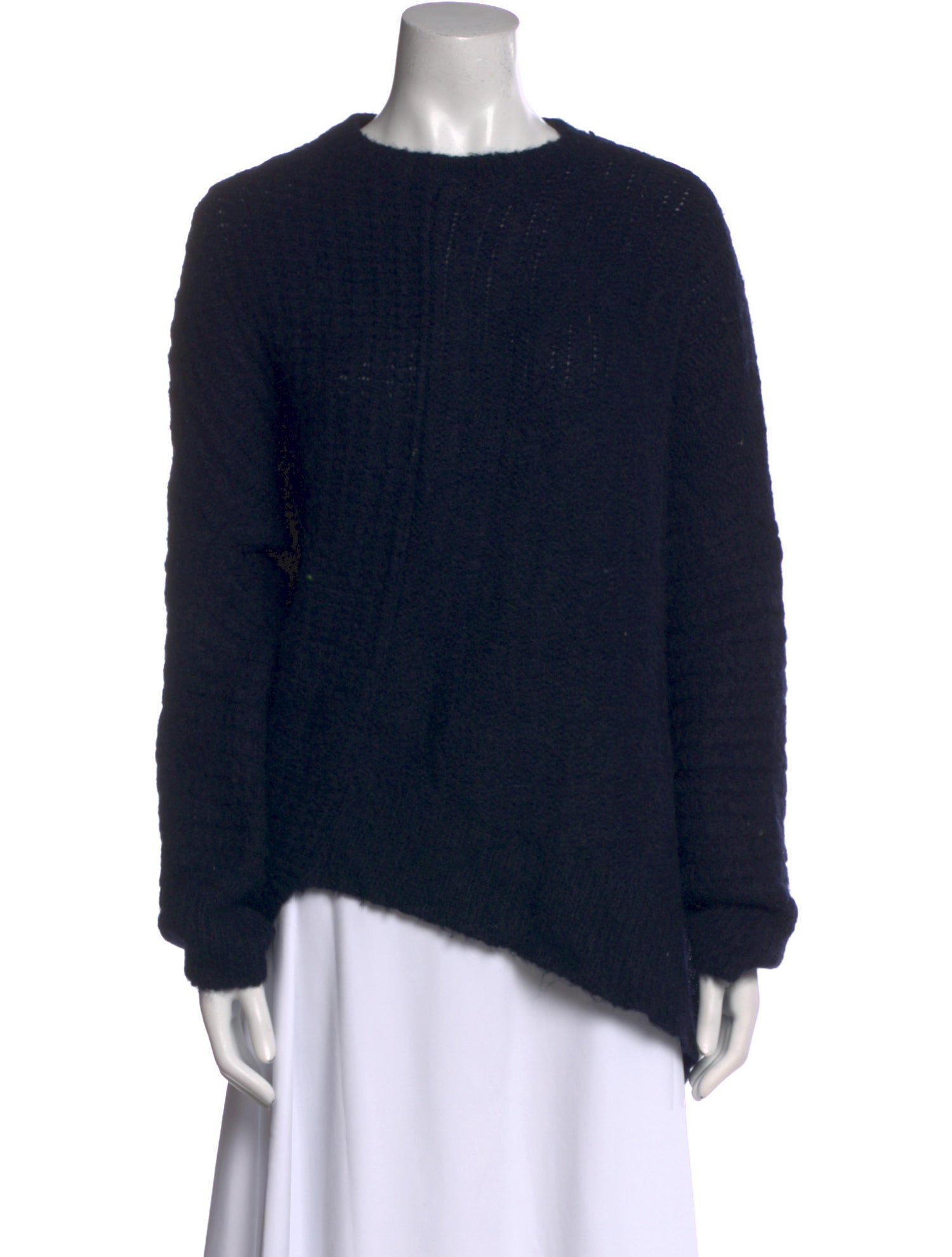 AllSaints Crew Neck Sweater