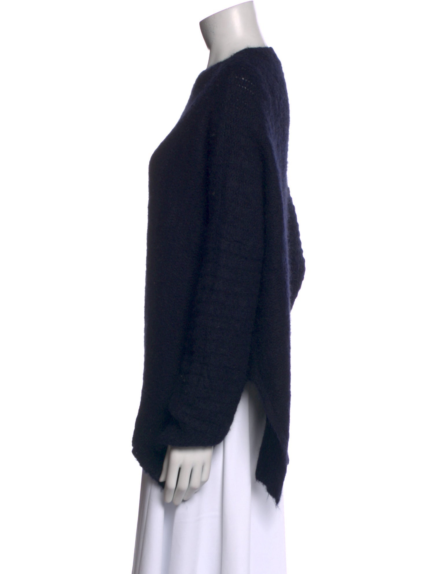 AllSaints Crew Neck Sweater