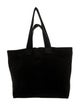 AllSaints Canvas Tote