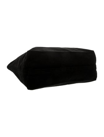 AllSaints Canvas Tote