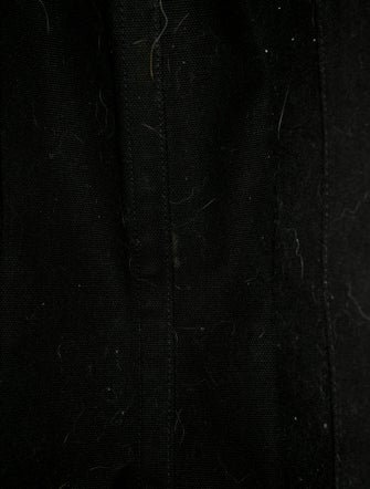 AllSaints Canvas Tote