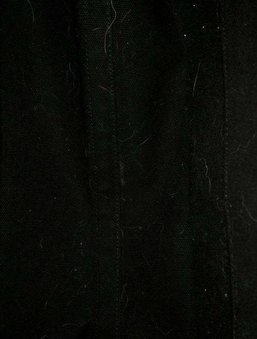 AllSaints Canvas Tote