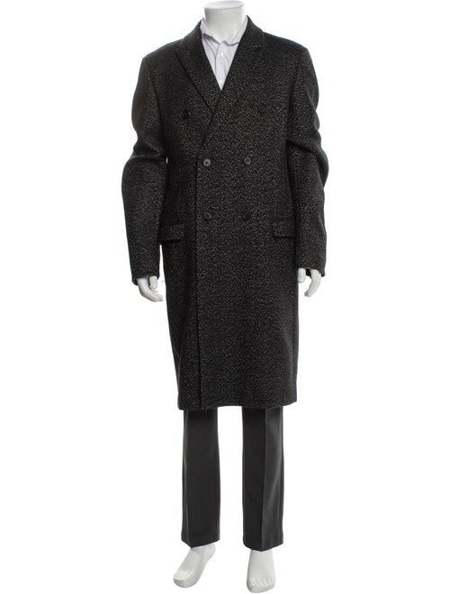 AllSaints Overcoat
