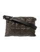 AllSaints Leather Shoulder Bag
