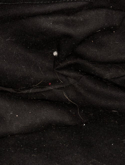 AllSaints Leather Shoulder Bag