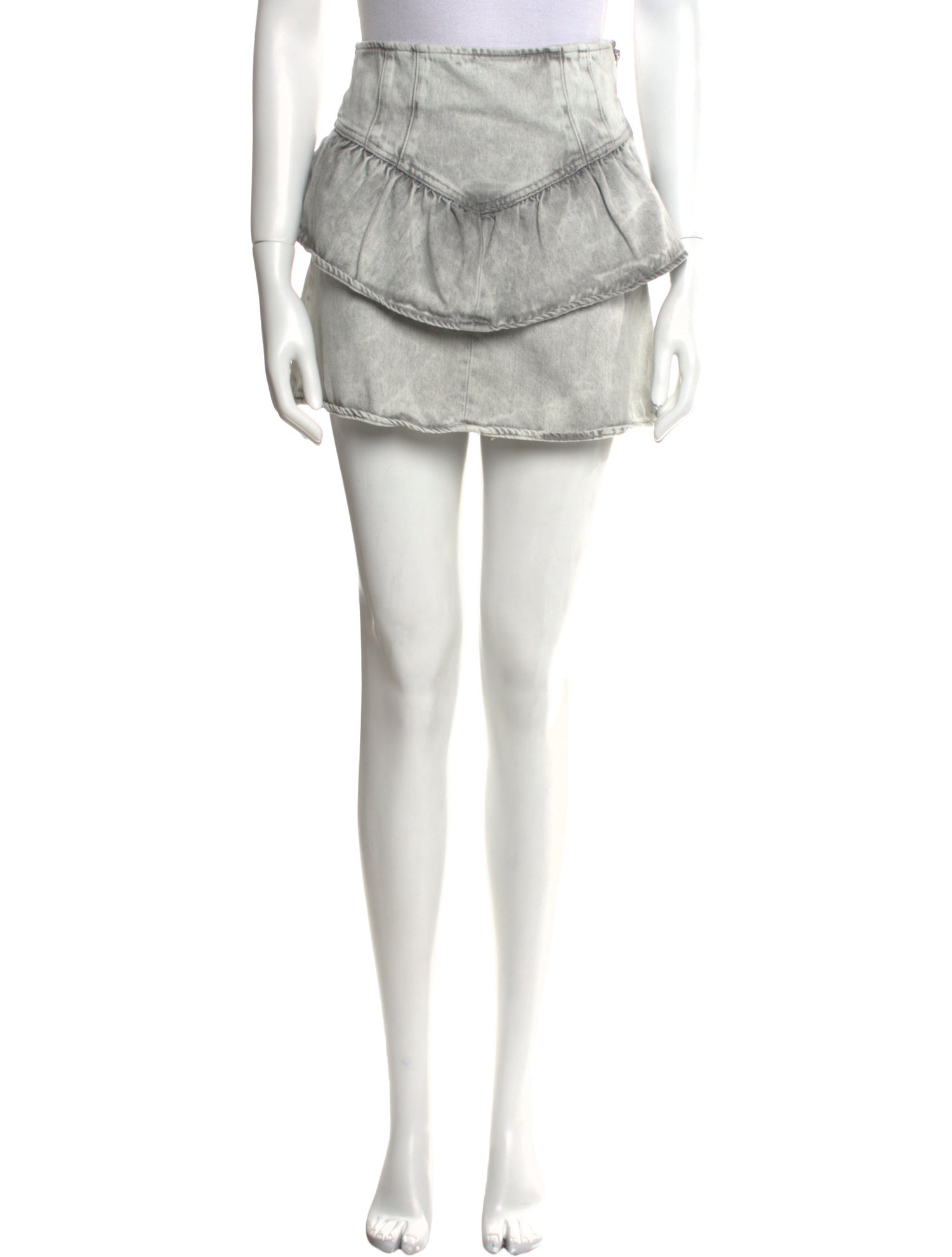 AllSaints Mini Skirt