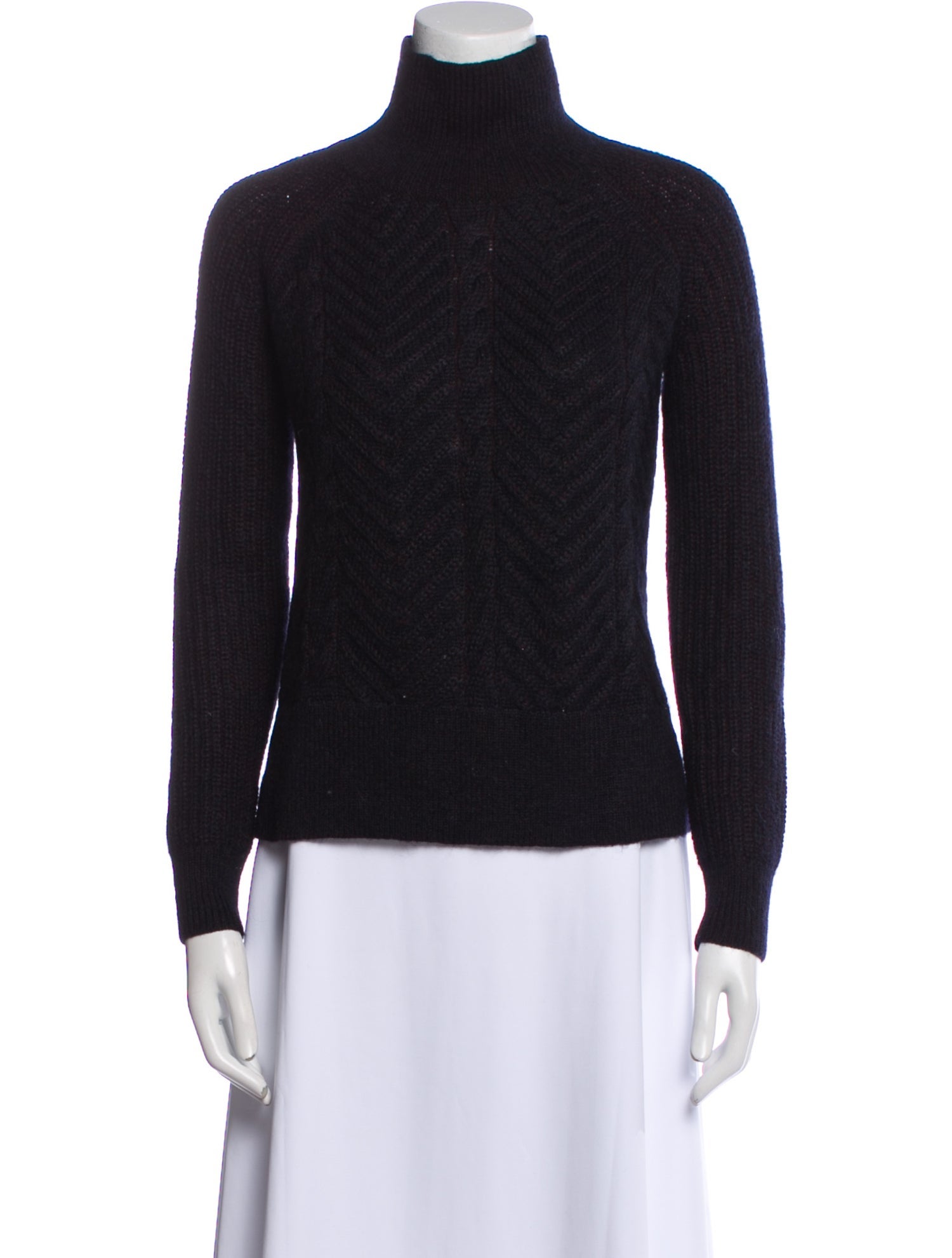 AllSaints Turtleneck Sweater