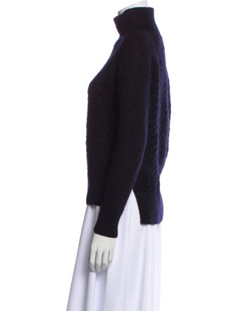 AllSaints Turtleneck Sweater