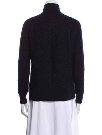 AllSaints Turtleneck Sweater