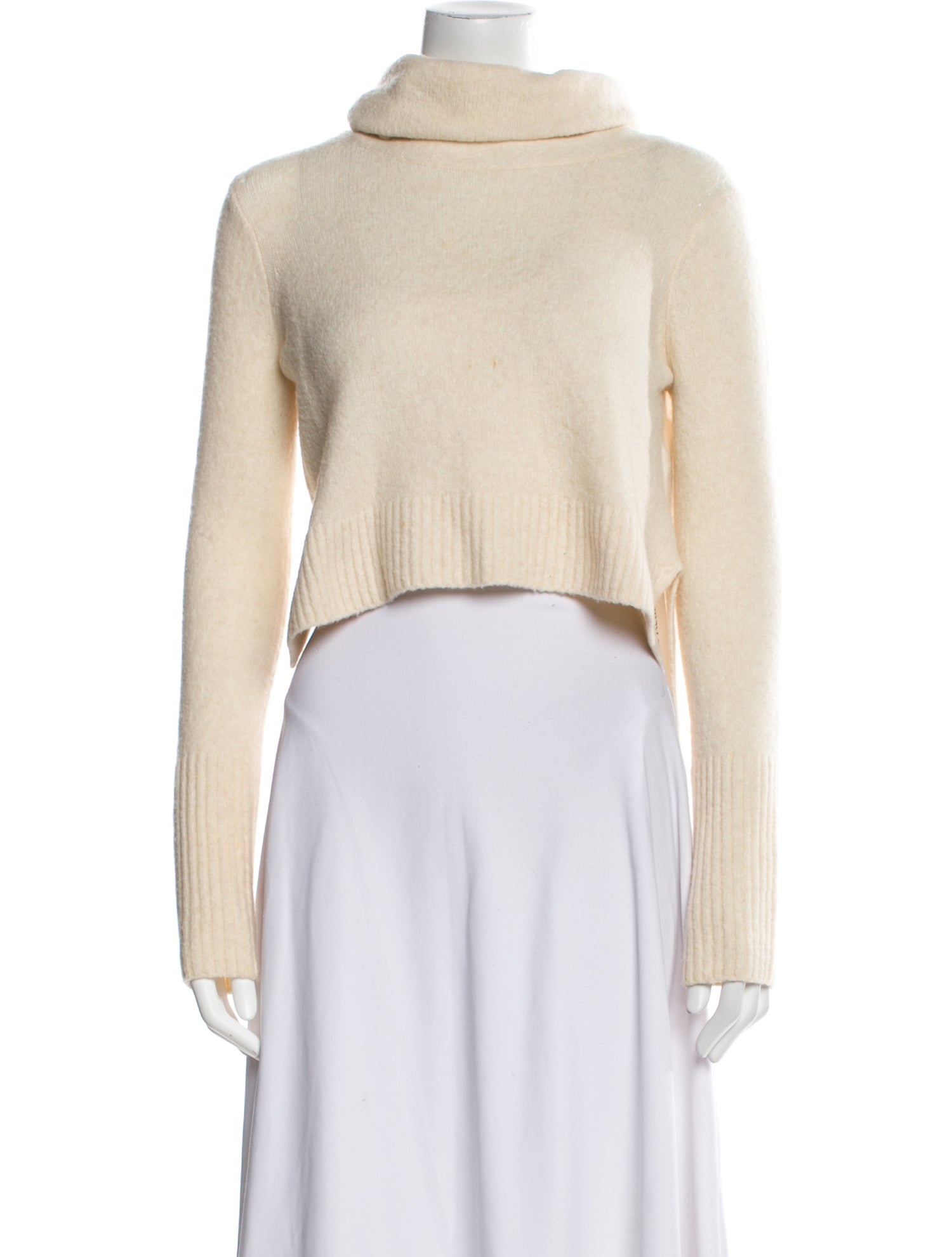 AllSaints Turtleneck Sweater