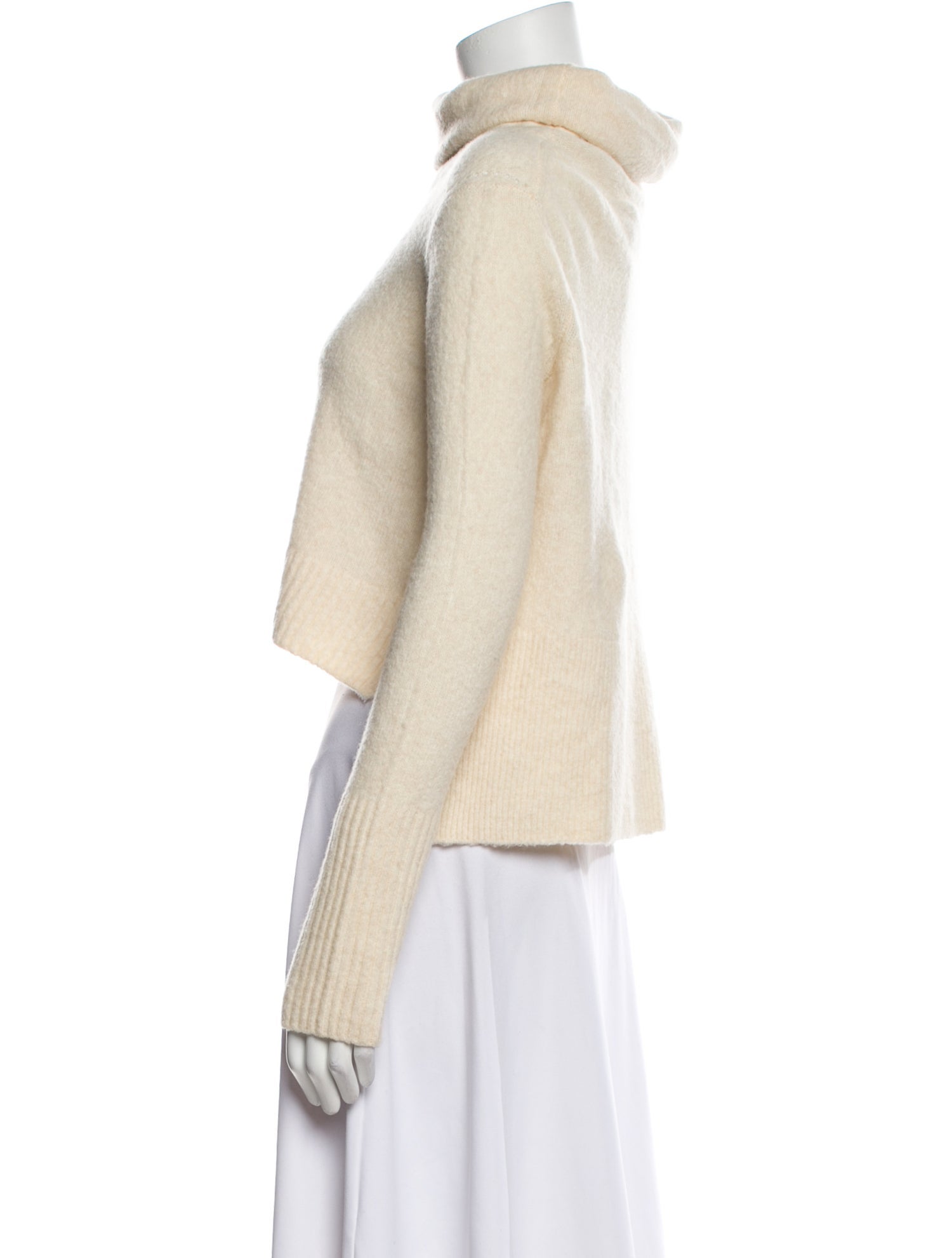 AllSaints Turtleneck Sweater