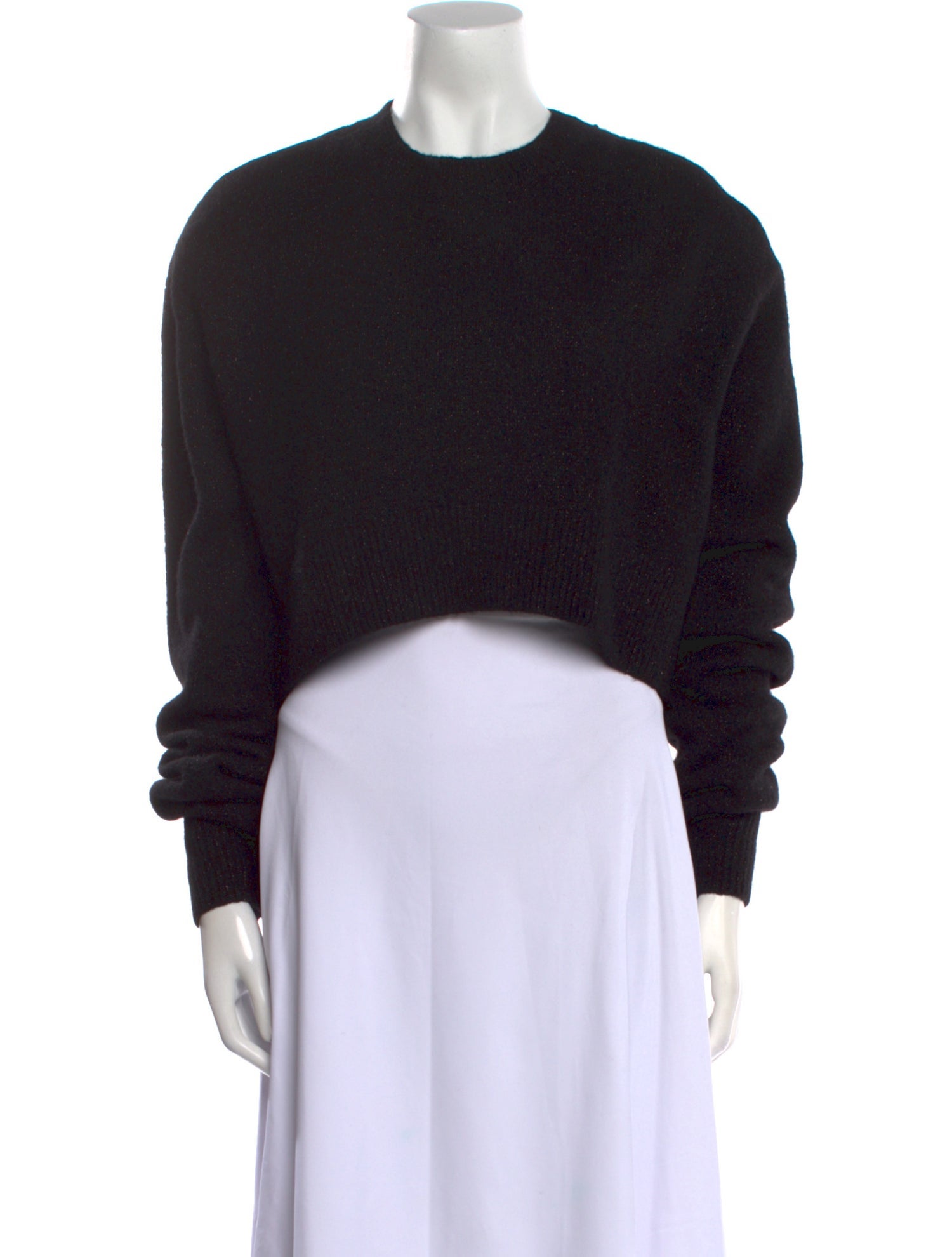 AllSaints Crew Neck Sweater w/ Tags