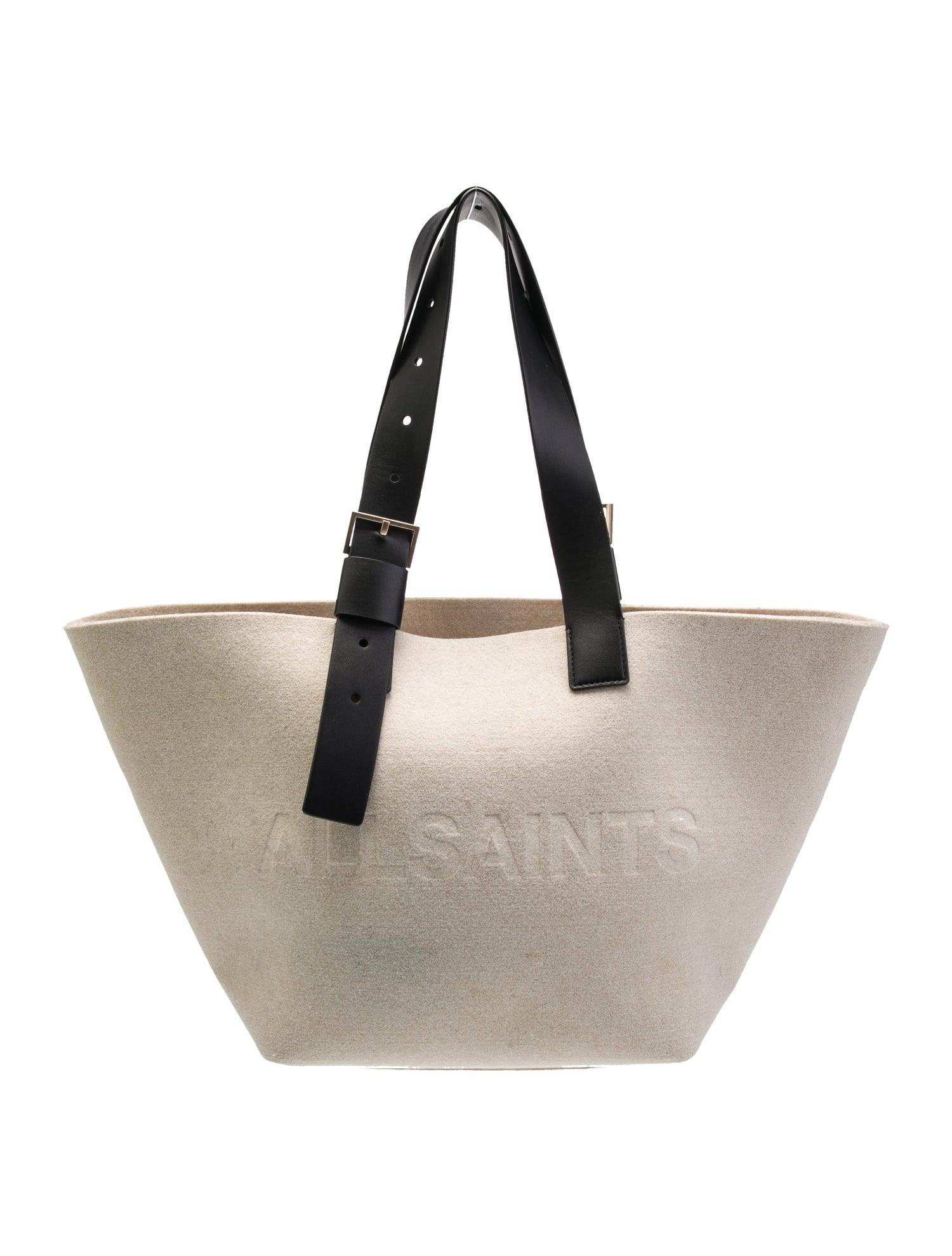 AllSaints Tote