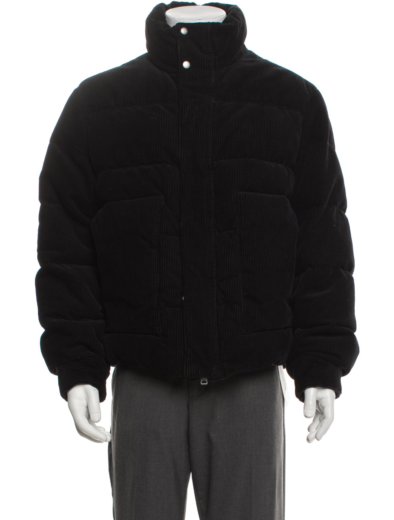 AllSaints Puffer Coat