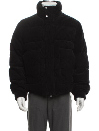 AllSaints Puffer Coat