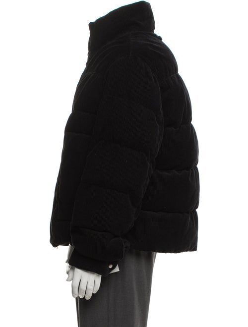 AllSaints Puffer Coat