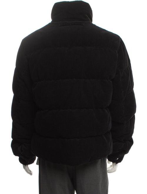 AllSaints Puffer Coat