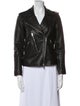 AllSaints Leather Biker Jacket