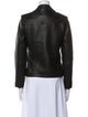AllSaints Leather Biker Jacket