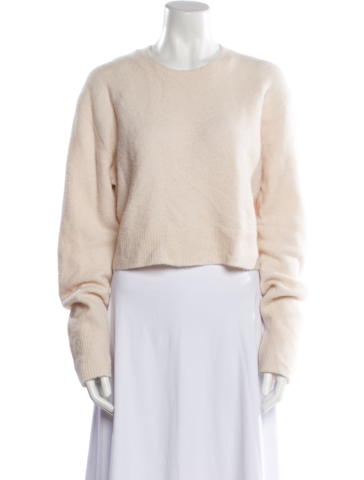 AllSaints Crew Neck Sweater