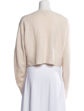 AllSaints Crew Neck Sweater