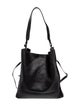 AllSaints Leather Shoulder Bag