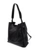 AllSaints Leather Shoulder Bag