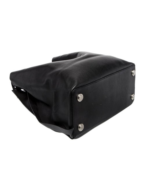 AllSaints Leather Shoulder Bag