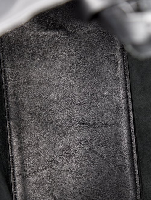 AllSaints Leather Shoulder Bag