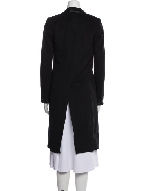 AllSaints Wool Coat