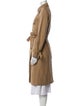 AllSaints Trench Coat