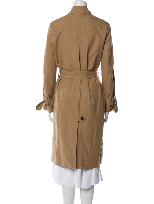 AllSaints Trench Coat