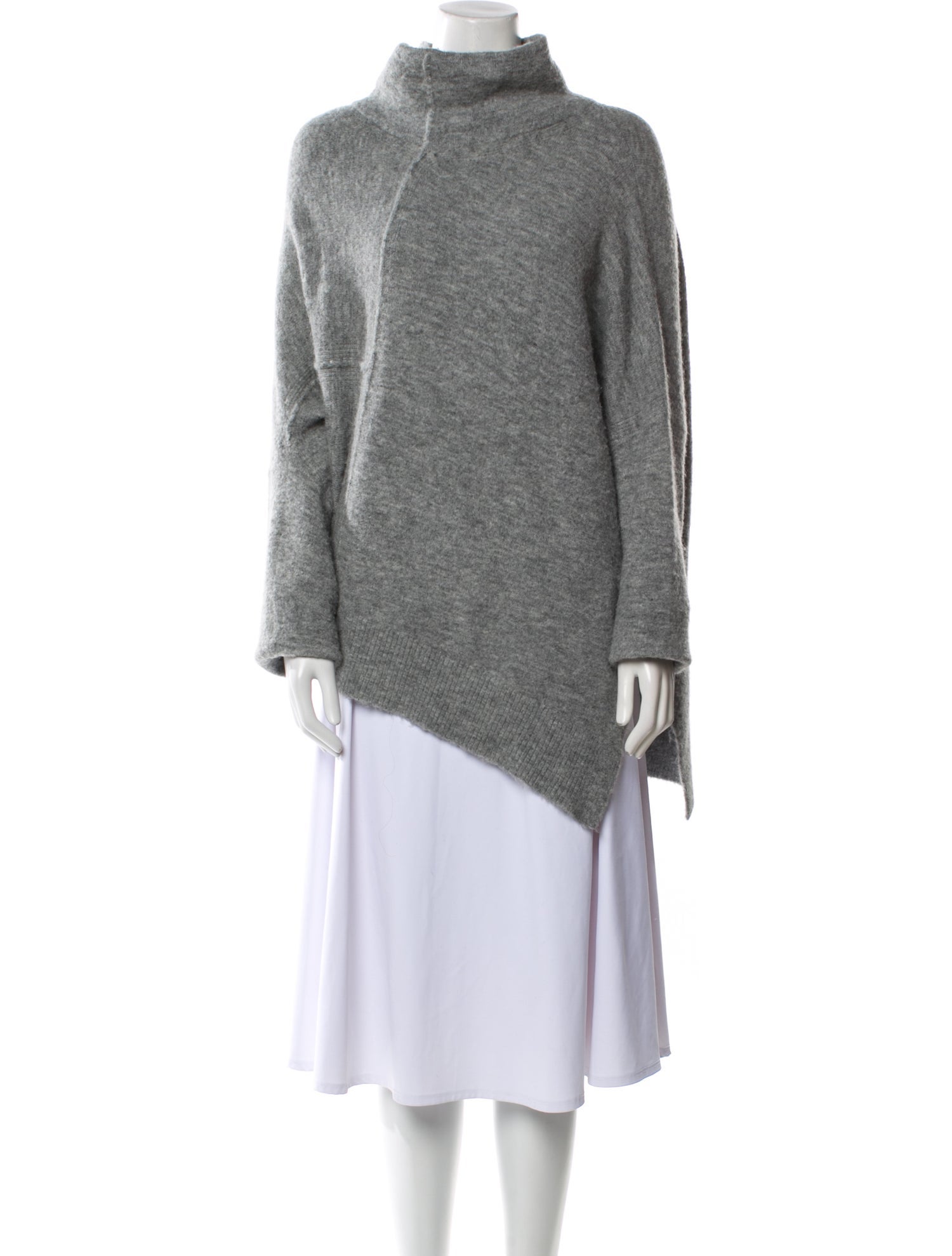 AllSaints Turtleneck Sweater